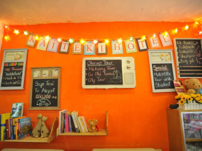 Hong Kong Kaiteki Hotel