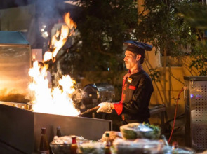 Отель Ali Baba Palace