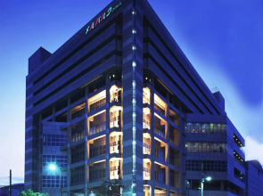 Hotel Mielparque Osaka