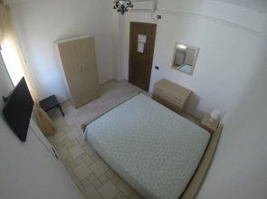 B&B Villa Gallipoli