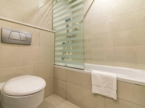 Отель Citymax Al Barsha at the Mall