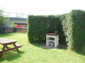 Logement cosy à Durbuy