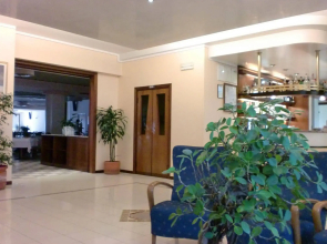 Hotel Rometta