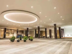 The Apple Premier Suites Melaka