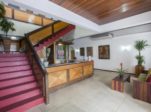 Residence Inn Paramaribo