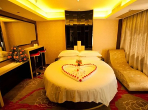 Zhihao Hotel Vienna Liyang People's Square Branch