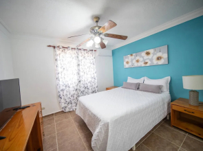 Garden Condos 10, 2br Apt In Sosua Strip!