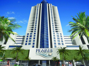 The Capital Pearls