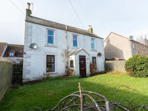 Crail Farm House Perfect for TheCowShed