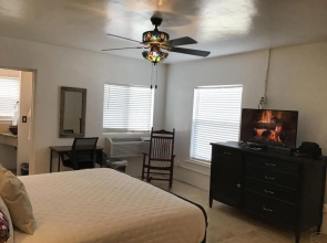Olancha RV Park & Motel