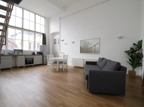 New Guest House A in Kiraly Street 106