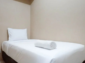Comfy And Exclusive 2Br Apartment At Tanglin Supermall Mansion