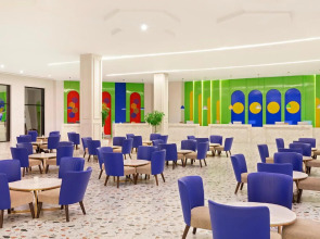 Pickalbatros Jungle Aqua Park - Neverland Hurghada