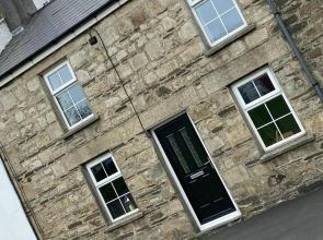 North Cornwall Cottage