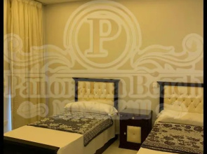 Apartment Panorama Beach Montazah 4
