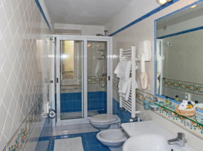 Hotel Amalfi