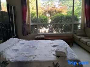 Vancouver airport hostel