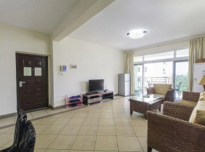 Pinghai Linfeng Seaview Apartment