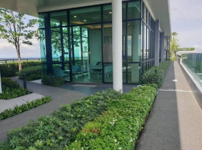 The Escent Ubon by Tukta