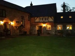 Ty Derw Country House BB