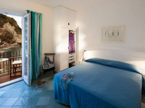Residence Le Pleiadi in Sant'Angelo