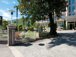 Hotel Alpi