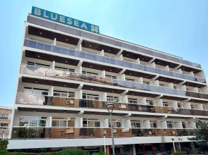 Hotel Bluesea Copacabana