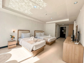Ramede Resort Bohol 