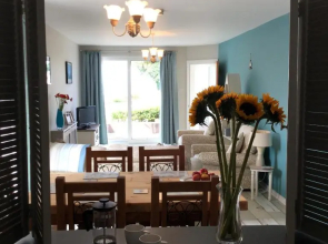 Beachside Apartment