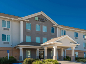 MainStay Suites Houma