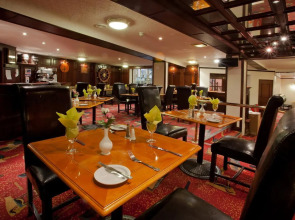 Britannia Sachas Hotel