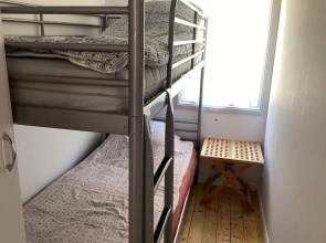 6 Person Holiday Home in Olofstrom-by Traum