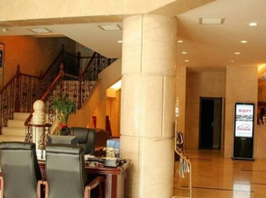 Juli Liupanhong Hotel