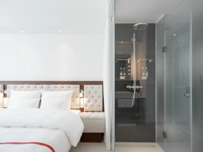 Ruby Lissi Hotel Vienna