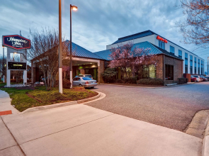 Hampton Inn Norfolk-Naval Base