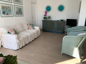 Appartamenti a 50 m dal mare da Cecimia's Holiday