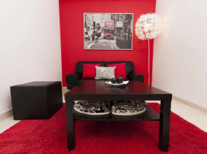 Studio 17 Atlantichotels