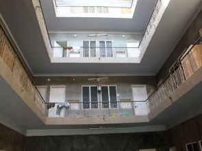 Hotel Sahni Haridwar
