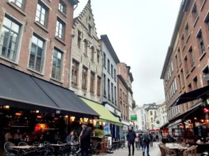 CityHome Antwerp