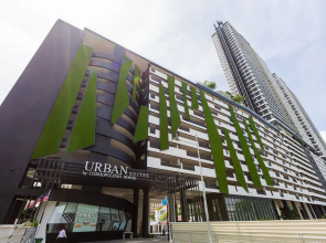 Urban Suites