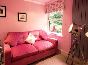 Stanwell House