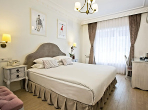 Villa Blanche Hotel