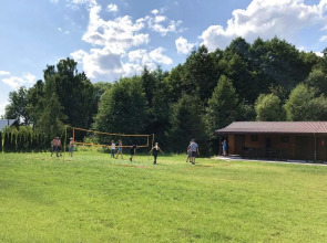 Villa Skomanda