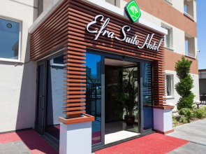 Efra Suite Hotel