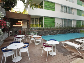 Kleopatra Suit Hotel