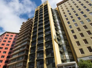 Quest On The Terrace Serviced Apartments