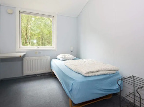 20 Person Holiday Home in Herning-by Traum