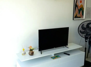 Flat em Porto de Galinhas - Muro Alto Clube