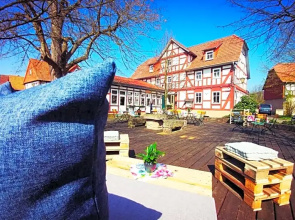 Landhotel Gemeindeschänke