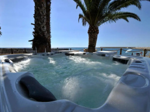Aregai Marina Hotel & Residence